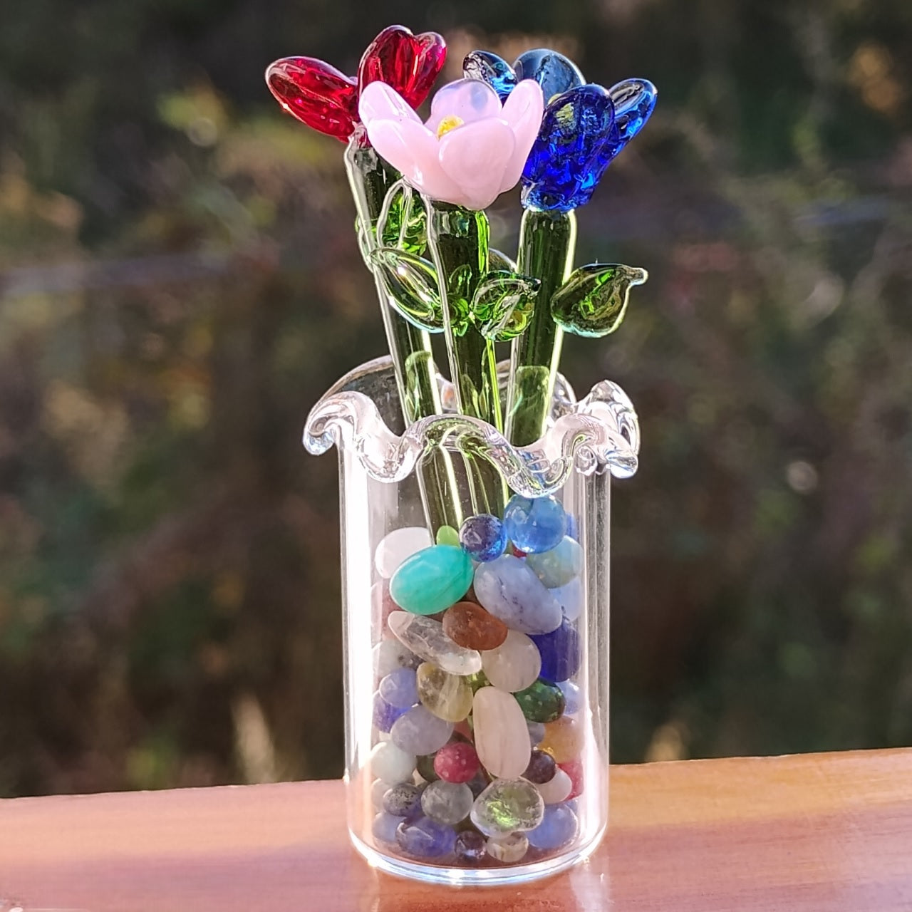 Vases - Glass Bead Filler